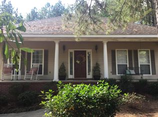 103 Wind Ridge Ln, Purvis, MS 39475