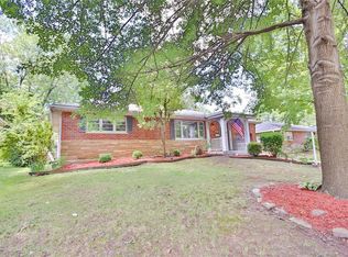 1132 Reavis Barracks Rd, Saint Louis, MO 63125