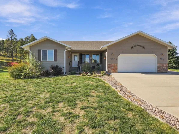 16801 Elk Horn Rd, Piedmont, SD 57769