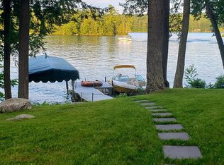 46 Chandler Dr, Readfield, ME 04355