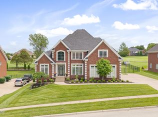 15217 Crystal Springs Way, Louisville, KY 40245