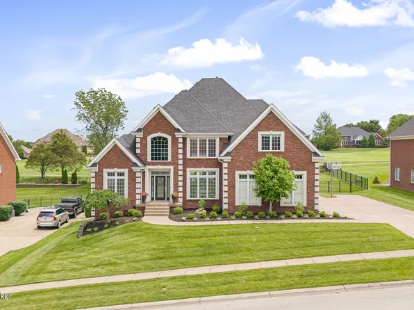 15217 Crystal Springs Way, Louisville, KY 40245