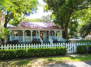 427 Beach Dr, Saint Simons Island, GA 31522