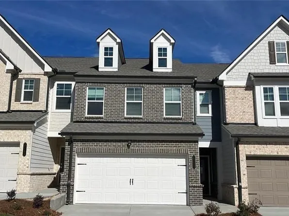 2775 Lou Lou Ln, Buford, GA 30519