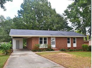 2817 Frinks St, Raleigh, NC 27610