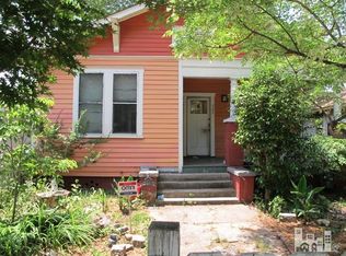 205 N 12th St, Wilmington, NC 28401