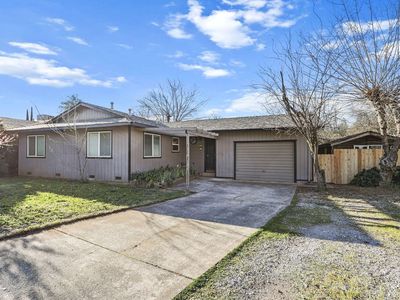 5085 Chico St, Shasta Lake, CA, 96019
