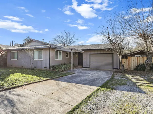 5085 Chico St, Shasta Lake, CA 96019