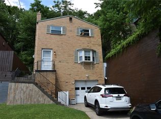 435 Elmer St, Pittsburgh, PA