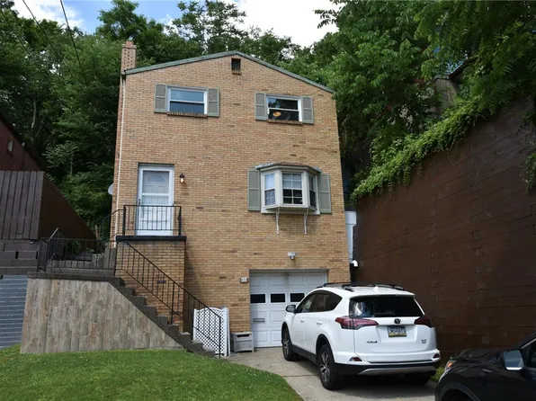 435 Elmer St, Pittsburgh, PA 15218