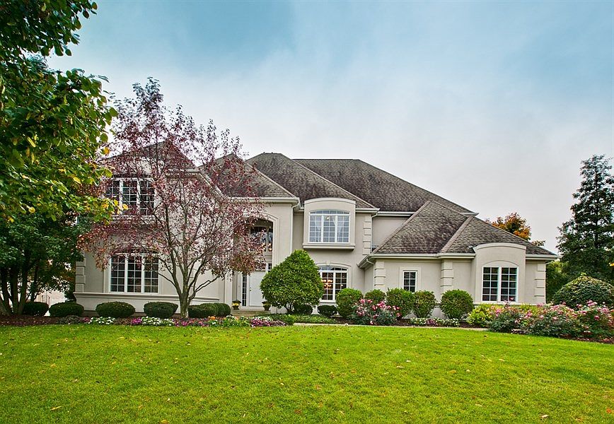 21601 W Mocking Bird Ct, Kildeer, IL 60047 Zillow