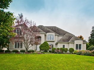 21601 W Mockingbird Ct, Kildeer, IL