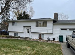 10558 N Hillview Dr, Hayden Lake, ID 83835