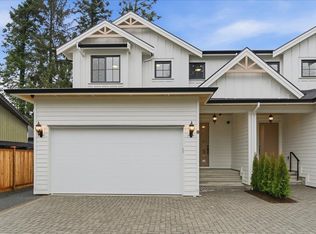 12050 York St #1, Maple Ridge, BC V2X5R9