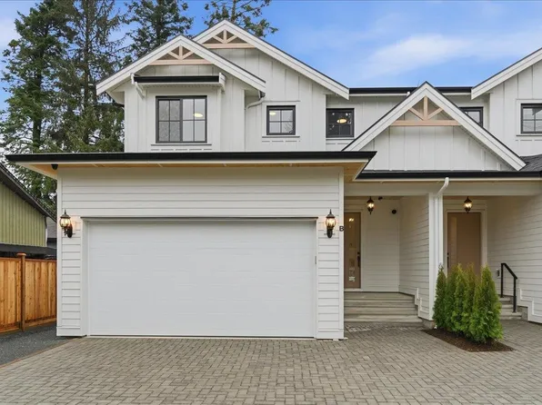 12050 York St #1, Maple Ridge, BC V2X 5R9