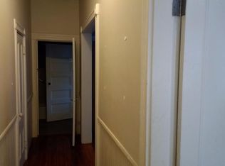 36 Harding St #1Q, Cambridge, MA 02141