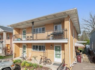 1003 S 7th St, Ann Arbor, MI 48103