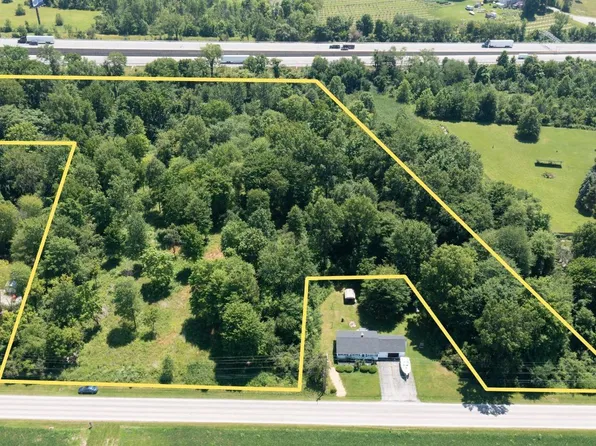 0 Mason Rd, Berlin Heights, OH 44814