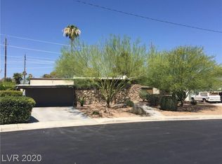 3377 Dakota Way, Las Vegas, NV 89169