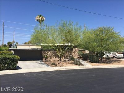 3377 Dakota Way, Las Vegas, NV, 89169