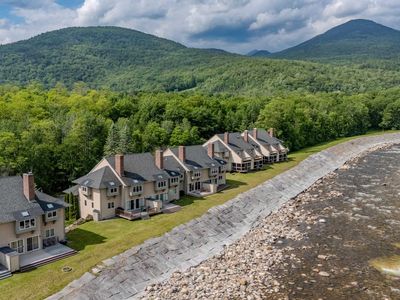 58 Bunker Lane #3, Lincoln, NH, 03251