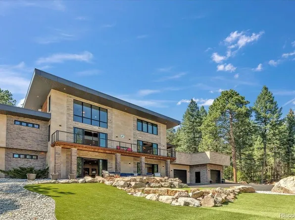 7793 Elk Path Way, Morrison, CO 80465