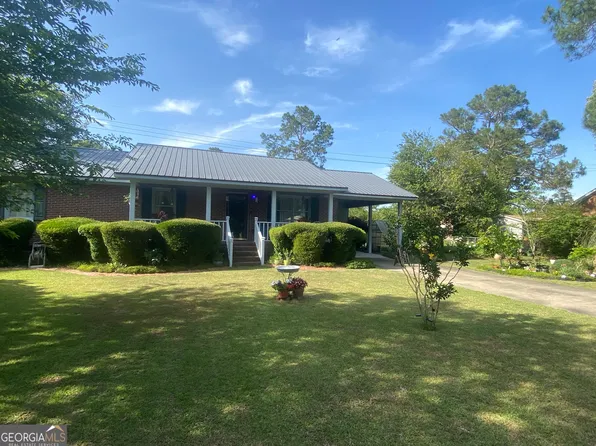 615 E 28th Ave, Cordele, GA 31015