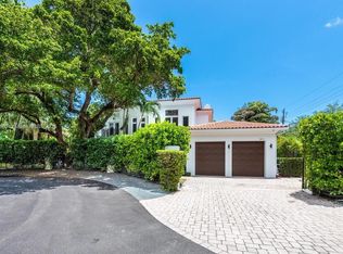 3875 Park Ave, Miami, FL 33133