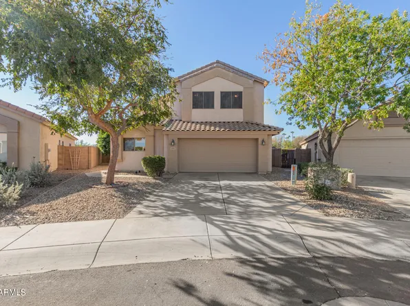 14447 N 87TH Avenue, Peoria, AZ 85381