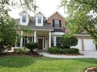 9114 Robinhoods Well Dr, Spring, TX 77379