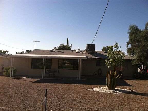 5th image of 11855 N Hacienda Dr