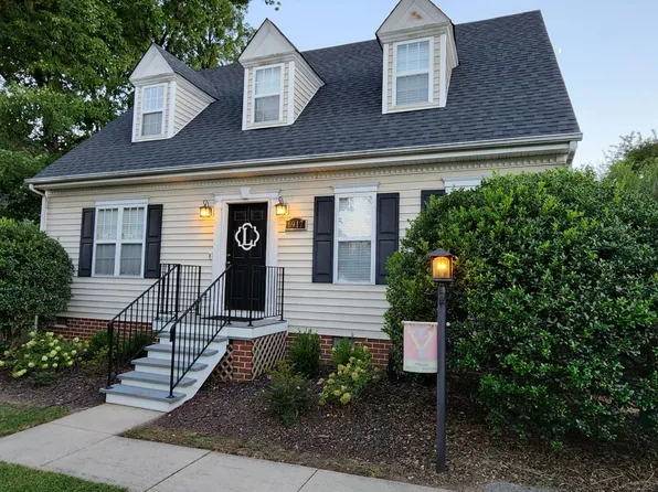 6917 Vanderbilt Ave, Richmond, VA 23226