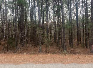 0 Trapp Rd, North Little Rock, AR 72118