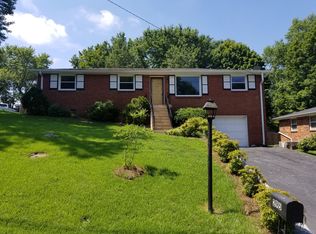 295 Tampa Dr, Nashville, TN 37211