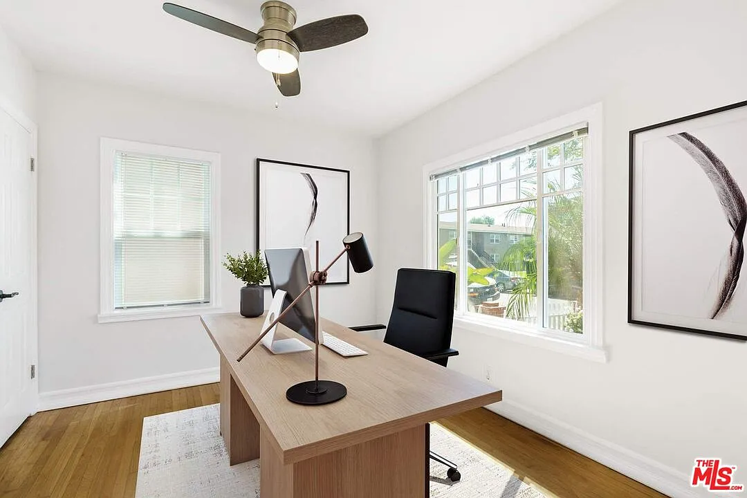 3 bed, 2.0 bath, 1518 sqft, $6,200 — Photo 3