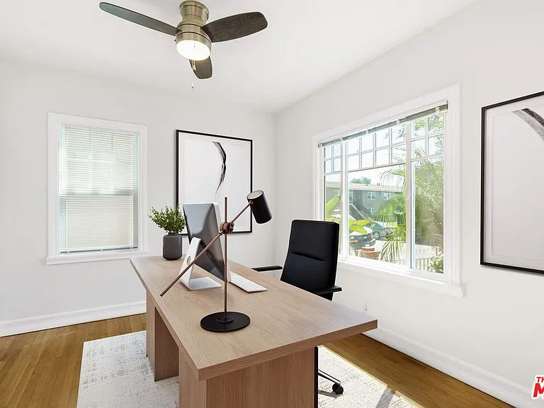 4058 Wade St — Photo 3