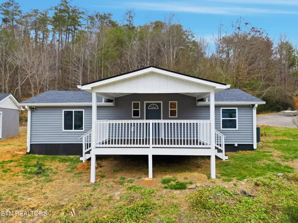 732 Butler Mill Rd, Maryville, TN 37803