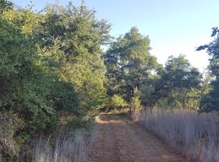 230 S Cheyenne Trl, Springtown, TX 76082