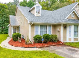 1304 Kendall Dr, Durham, NC 27703