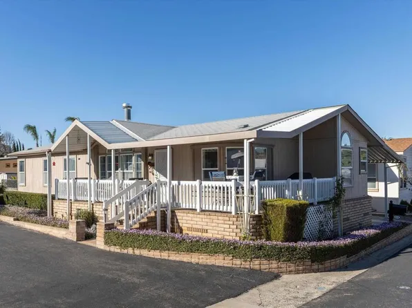 525 W El Norte Pkwy Space 116, Escondido, CA 92026