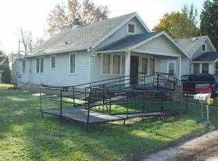 243 Rood St, Northwood, OH 43619