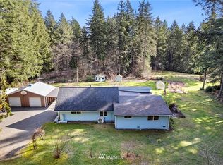 19012 132nd St NW, Gig Harbor, WA 98329