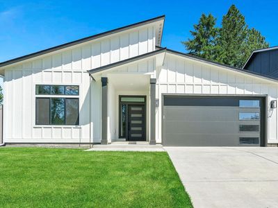 3137 E 36th Ave, Spokane, WA, 99223