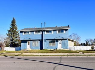 4801/4803 44th St, Saint Paul, AB T0A3A3