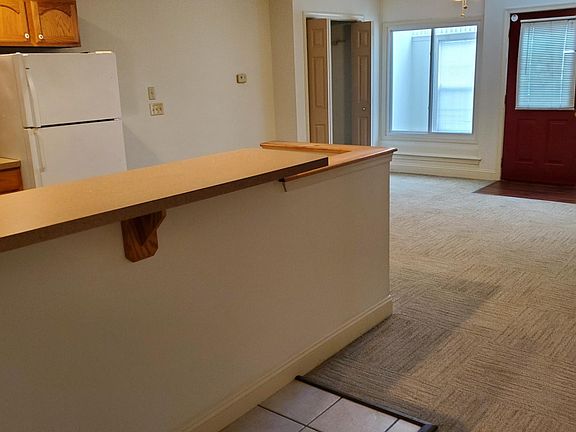 Kitchen livingroom