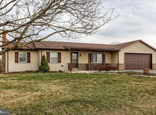 229 Peebles Rd, Newburg, PA 17240