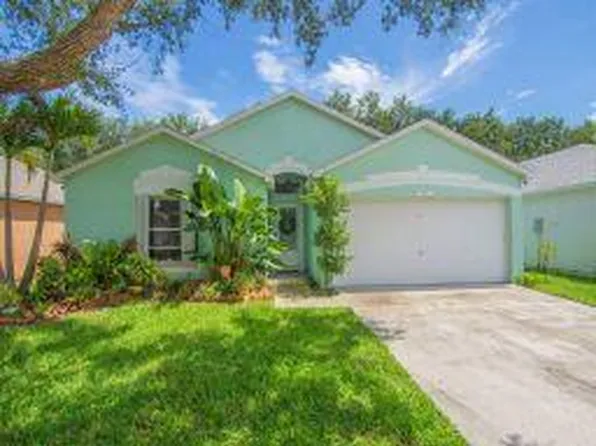 1007 E 13TH Square, Vero Beach, FL 32960