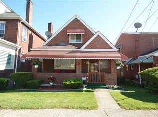 746 Saint Clair Ave, Clairton, PA