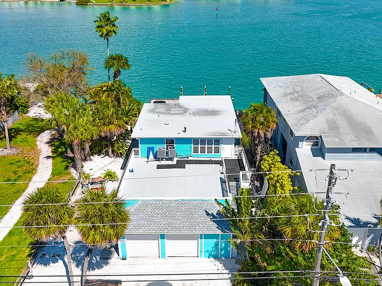 7885 Boca Ciega Dr #3 — Photo 33