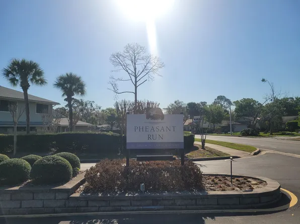 4695 Pheasant Run Dr, Orlando, FL 32808